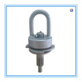 Magnesium Bus Handle, Light and Good Damping Performance